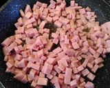 Foto del paso 4 de la receta: Arroz frito, sabrosísimo