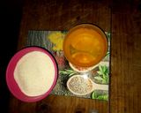 Foto del paso 1 de la receta: Helado oaxaqueño de tejate