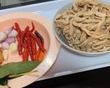 Foto langkah ke 2 dari resep Usus Ayam Balado.