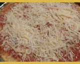 Foto del paso 6 de la receta: Lasagna de polenta y carne picada