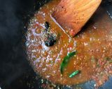 Foto langkah ke 3 dari resep Ceker penjahat.
