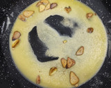 Foto del paso 3 de la receta: Pollo en salsa de ajo