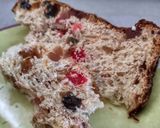 Foto del paso 9 de la receta: Pan dulce Fácil sin huevos