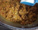 Pyaaz Kachoris recipe step 5 photo