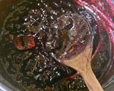 Fehércsokis -feketeribizlis torta recept fázis 2 fotója