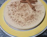 Foto del paso 4 de la receta: Tarta de arroz con leche