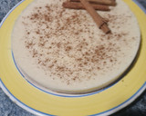 Foto del paso 4 de la receta: Tarta de arroz con leche