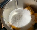 Foto del paso 3 de la receta: Mermelada de caqui persimón en Thermomix