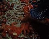 Foto langkah ke 3 dari resep Sambal Ikan Teri Medan.