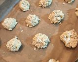 Foto del paso 3 de la receta: Bolitas de avena y limón 2️⃣0️⃣