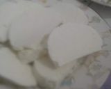 A picture of step 9 of Homemade cottage cheese / paneer.