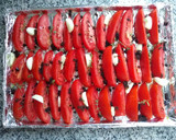 Foto del paso 3 de la receta: Tomates confitados
