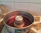 Foto del paso 8 de la receta: Budín Dulce de Polenta sin Harina y sin Horno