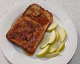A picture of step 4 of 🍞 French Toast 🍞.