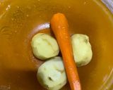Foto langkah ke 1 dari resep Risoles.