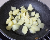 Foto del paso 2 de la receta: Hojillas al ajillo
