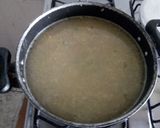 Foto del paso 5 de la receta: Sopa de avena con pollo