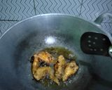 Foto langkah ke 5 dari resep Ayam Goreng Ketumbar.