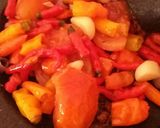 Foto langkah ke 2 dari resep Sambel Teri.