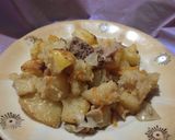 Фото кроку 2 до Смачна картопелька в рукаві🍽️.