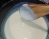 Foto del paso 4 de la receta: Tostadas francesas rellenas de pasas