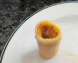 Foto del paso 7 de la receta: Paccheri rellenos de calabaza con salsa de granada