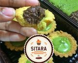 Foto langkah ke 12 dari resep Resep Pie Susu Mudah Dibuat.