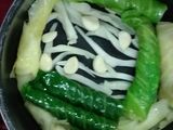 😋 ملفوف على طريقتي 😋