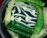 صورة لخطوة 3 من وصفة 😋 ملفوف على طريقتي 😋