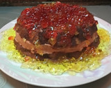 Foto del paso 3 de la receta: Volcán Gael