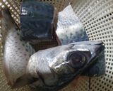 Foto langkah ke 1 dari resep Pesmol Ikan.