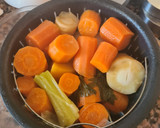 Foto del paso 6 de la receta: Cocido con Thermomix o Monsieur Cuisine Connect