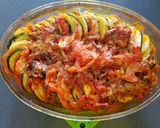 Foto del paso 5 de la receta: Ratatouille 🐭😸