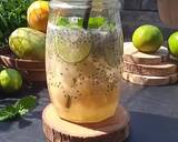 Cara Membuat Kedondong Mojito 5