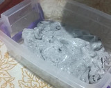 Foto del paso 5 de la receta: Cómo hacer helado de oreo con 2 ingredientes