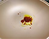 麻辣豆腐的食譜步驟1照片