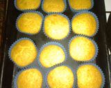 Foto del paso 7 de la receta: Cupcakes de Vainilla