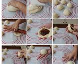 Foto langkah ke 4 dari resep Pao isi inti kelapa.