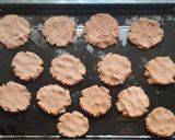 Foto del paso 2 de la receta: Polvorones sin gluten