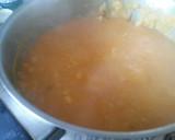 Foto del paso 2 de la receta: Puré de patatas con panceta crujiente