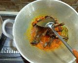 Foto langkah ke 6 dari resep Cuma di Sini! Ikan Bumbu Rujak ala Kampung, Pedas dan Segar.