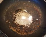 Foto langkah ke 7 dari resep Ikan Bakar dengan Saus Tomat.