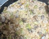 Foto del paso 4 de la receta: Lasaña de pollo y verduras