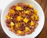 A picture of step 8 of Not Your Ordinary Corned Beef Hash.