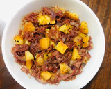 A picture of step 8 of Not Your Ordinary Corned Beef Hash.