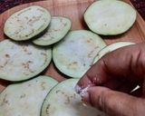 बादल जाम(badal jaam recipe in hindi) रेसिपी चरण 2 फोटो