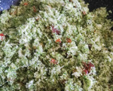 Foto del paso 9 de la receta: Couscous de brócoli con huevo poché al pimentón