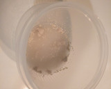 Foto del paso 1 de la receta: Hogaza de pan casero