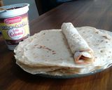 Foto del paso 3 de la receta: Panqueques