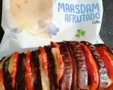 Foto del paso 8 de la receta: Berenjenas hasselback